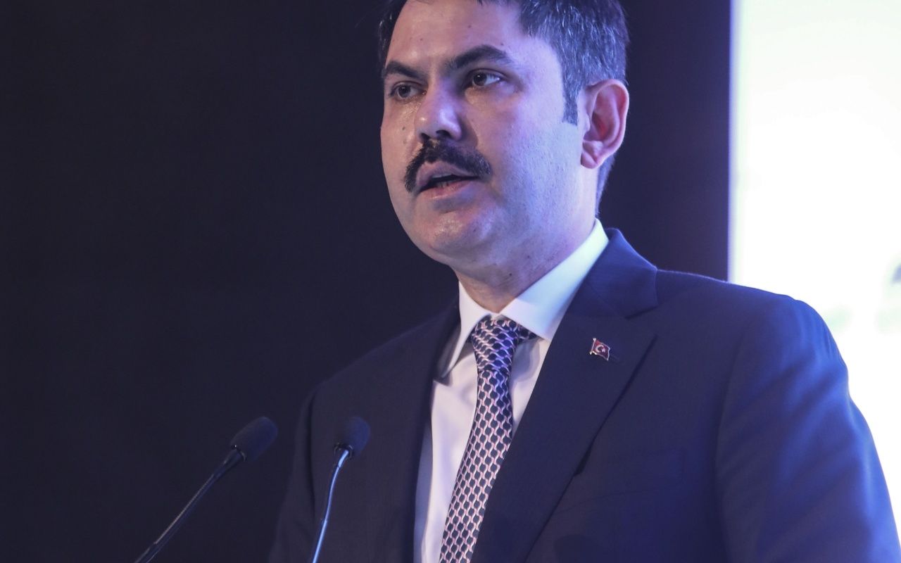 İstanbul'da Türkiye 2023 Zirvesi düzenlendi! 14