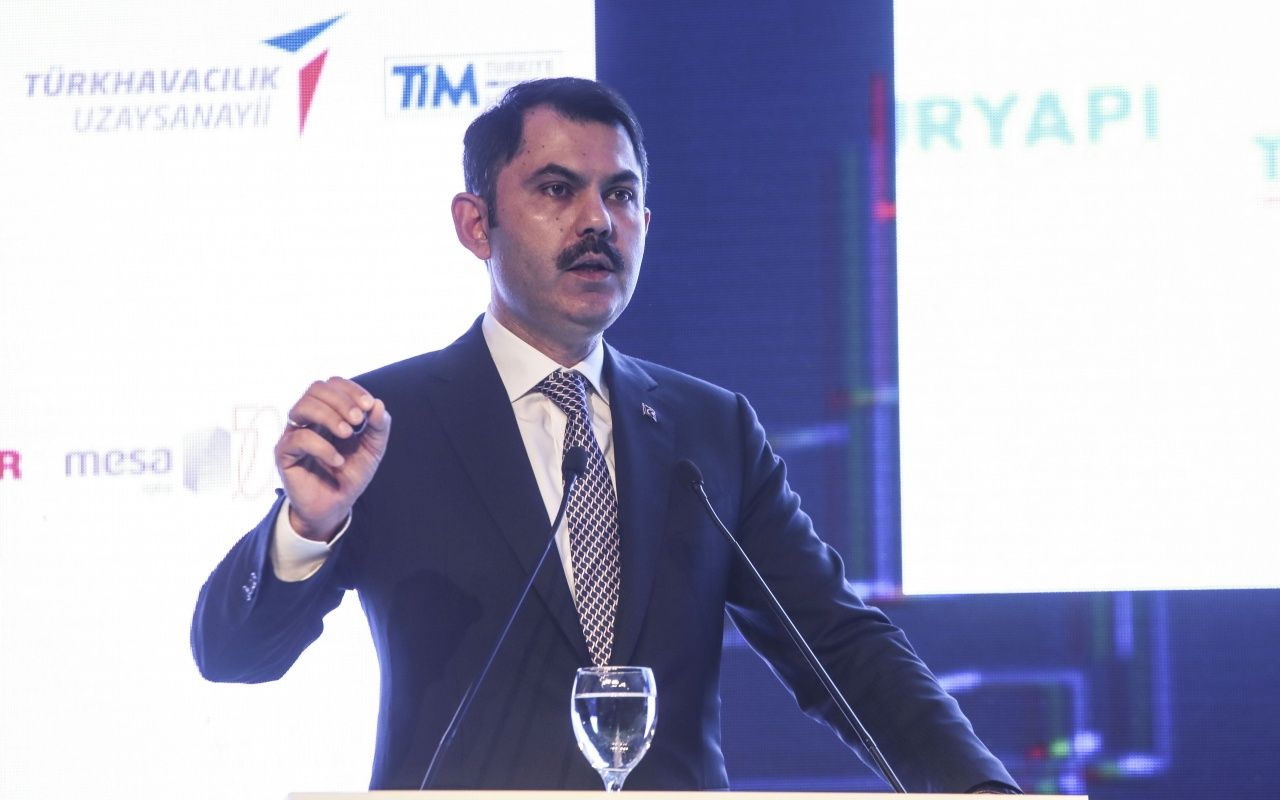 İstanbul'da Türkiye 2023 Zirvesi düzenlendi! 15