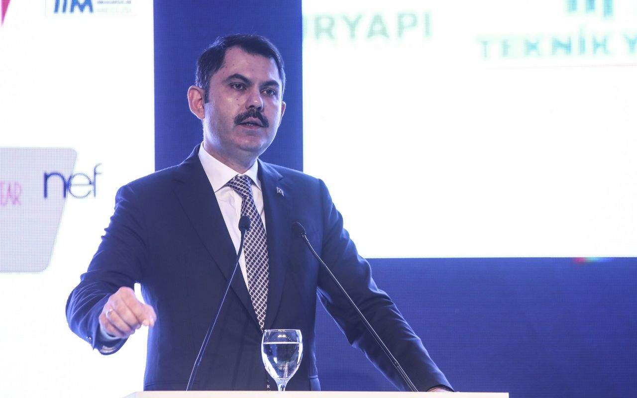 İstanbul'da Türkiye 2023 Zirvesi düzenlendi! 17
