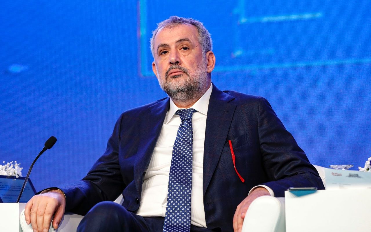 İstanbul'da Türkiye 2023 Zirvesi düzenlendi! 28