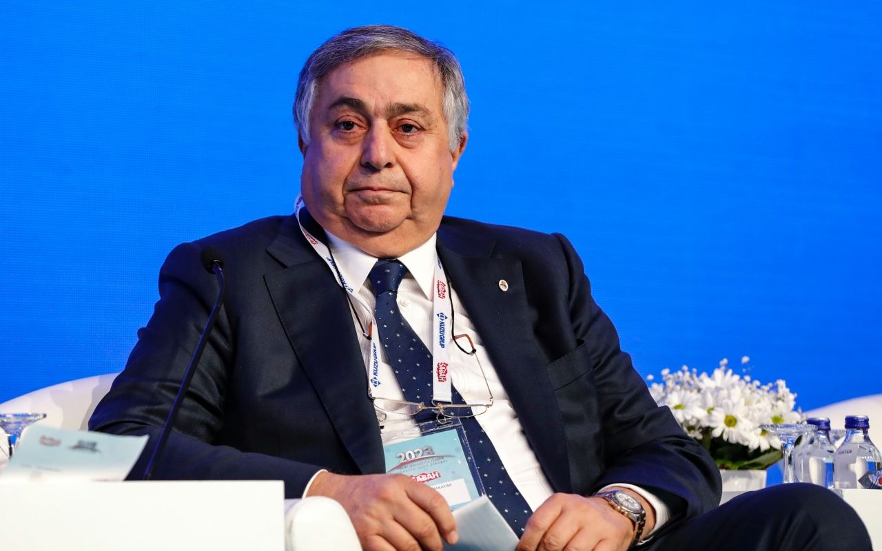 İstanbul'da Türkiye 2023 Zirvesi düzenlendi! 29