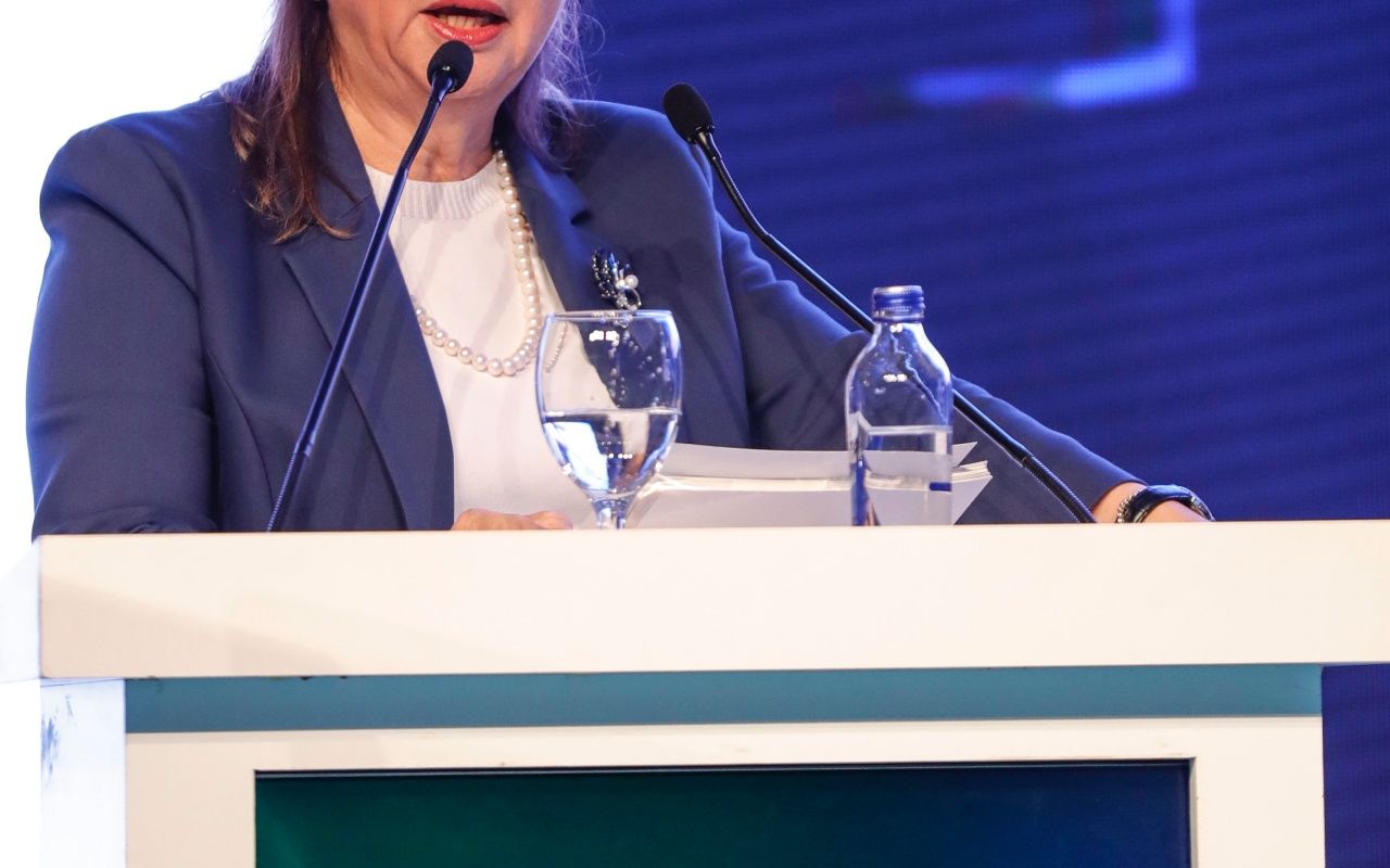 İstanbul'da Türkiye 2023 Zirvesi düzenlendi! 22
