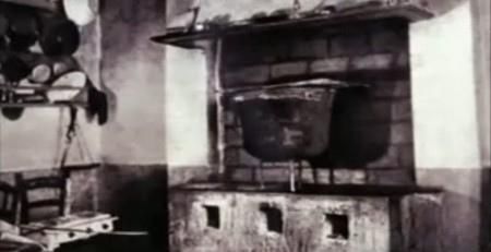 Kurbanlarından kek ve sabun yaptı! 10