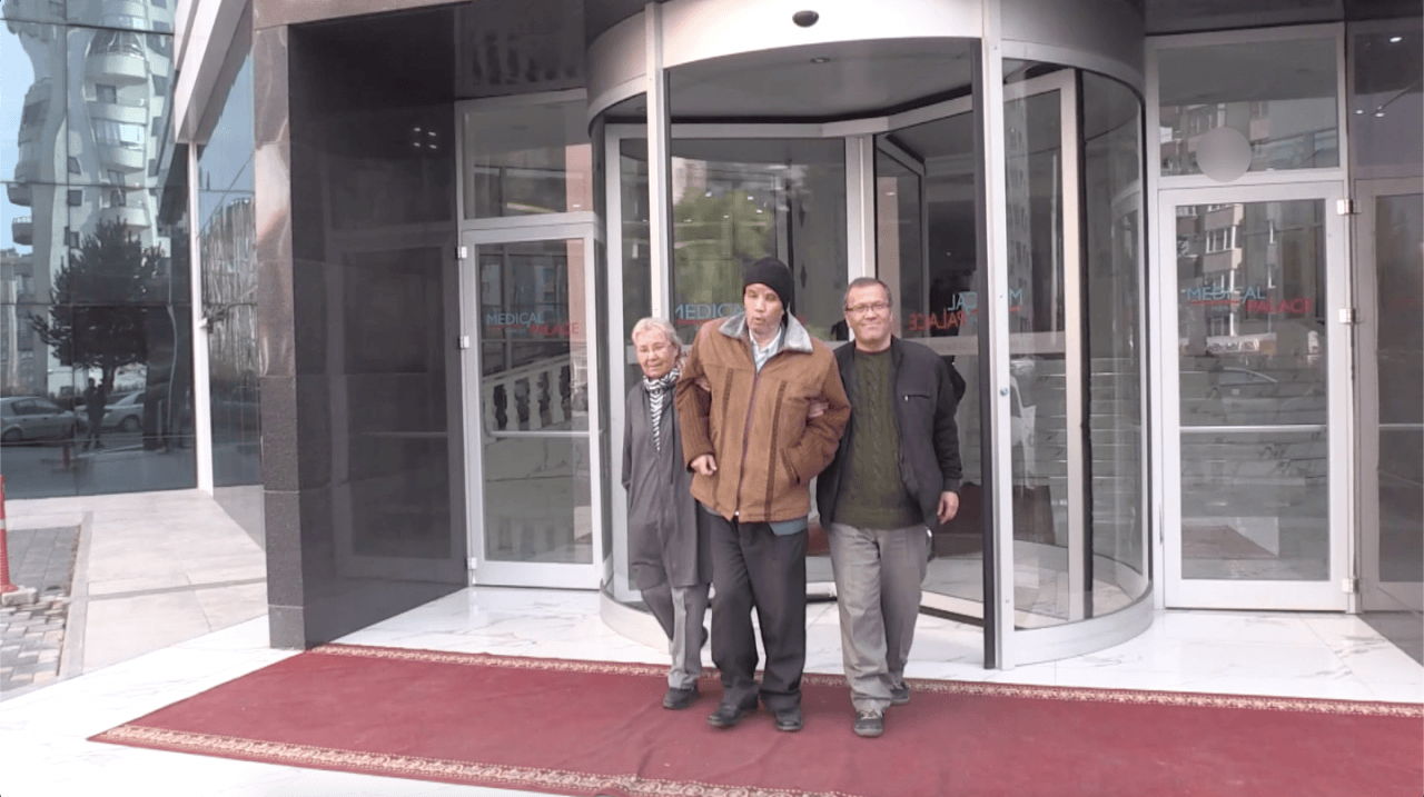 15 yıl 'şizofren' dediler! Gerçek çok başka çıktı... 9