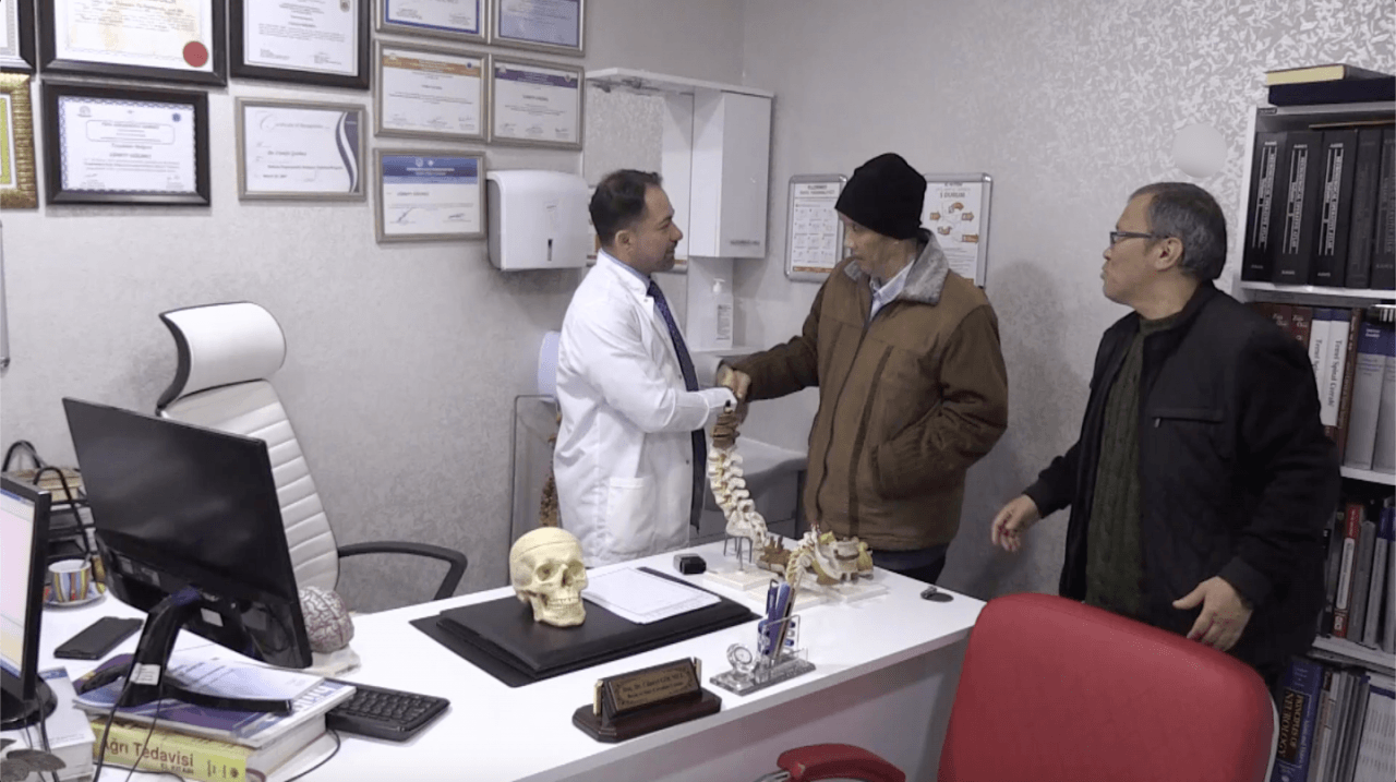 15 yıl 'şizofren' dediler! Gerçek çok başka çıktı... 1