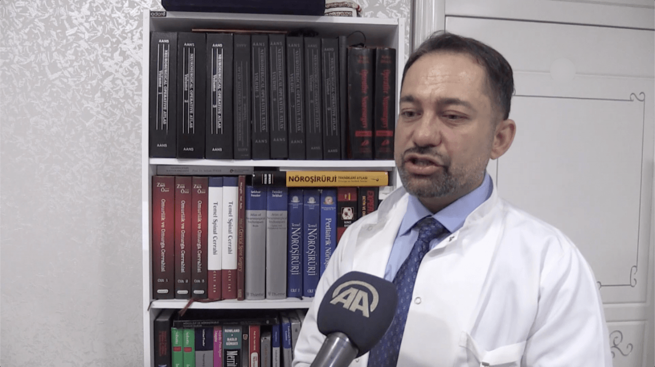 15 yıl 'şizofren' dediler! Gerçek çok başka çıktı... 4