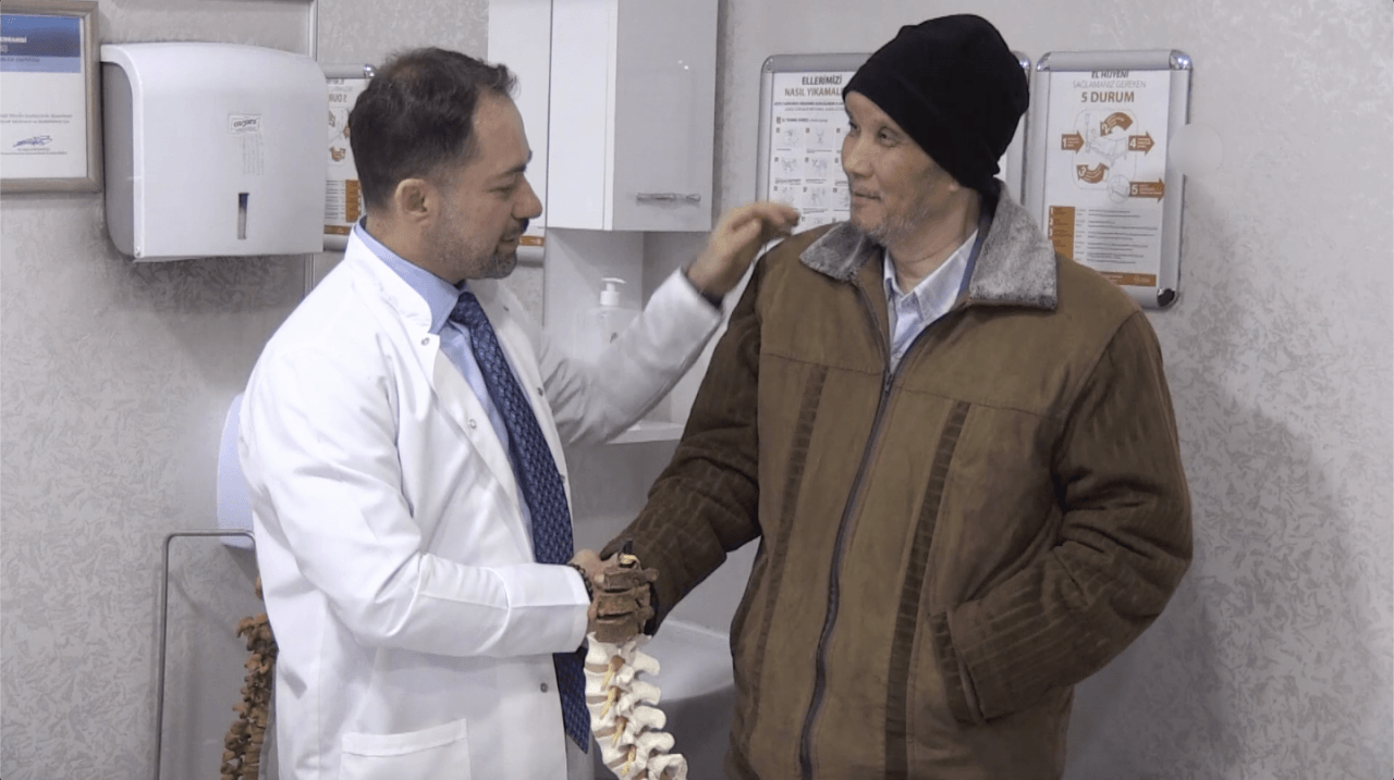 15 yıl 'şizofren' dediler! Gerçek çok başka çıktı... 6