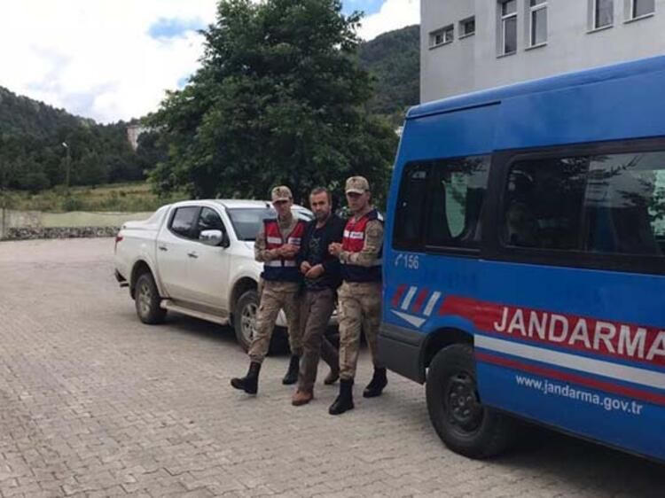 Ordu'da yakalanmıştı! Hepsi seri katilin telefonundan çıktı... 15