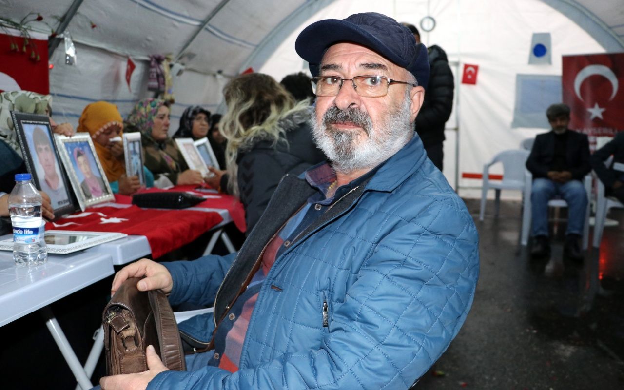 Sanatçılardan Diyarbakır annelerine destek 3