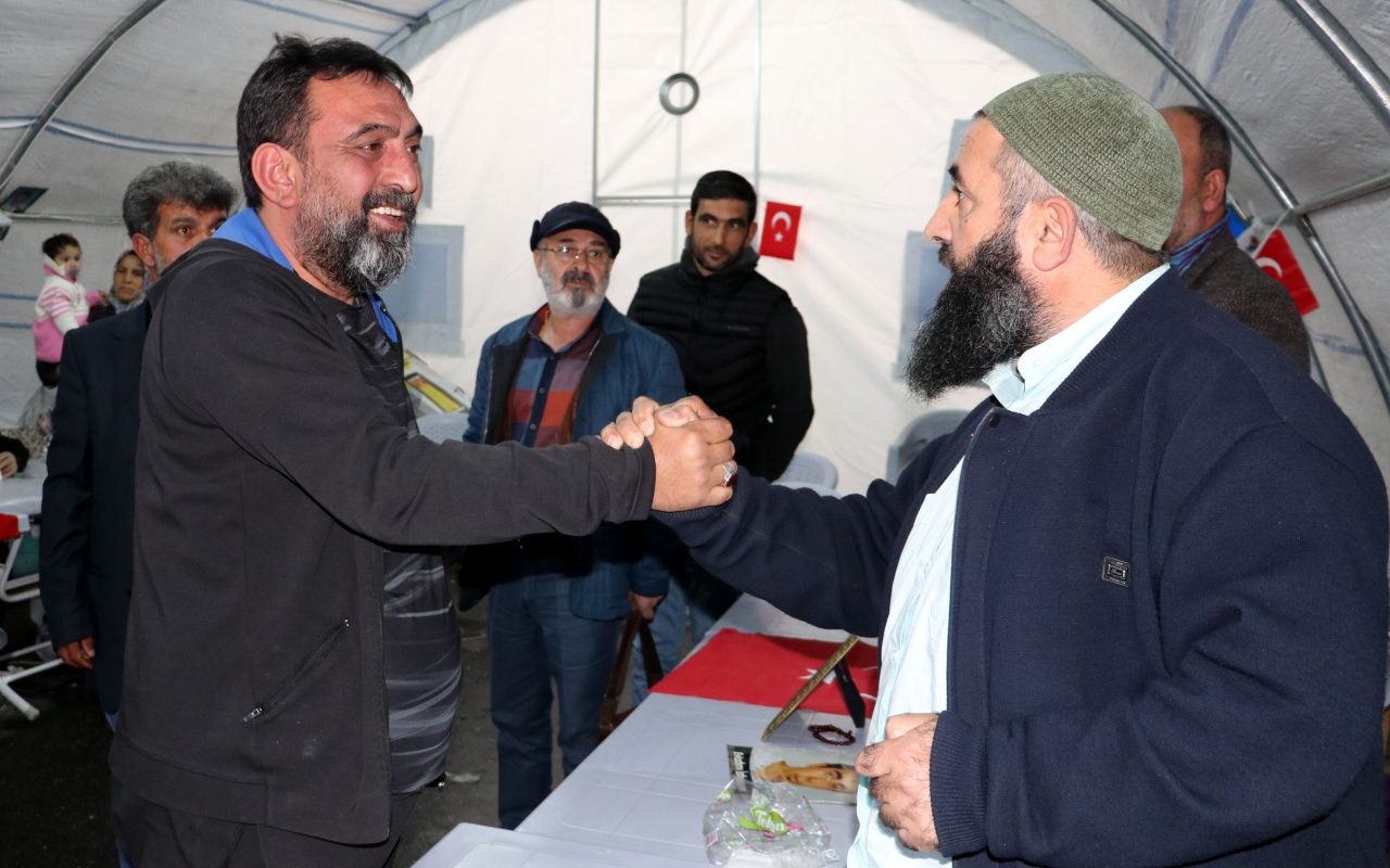 Sanatçılardan Diyarbakır annelerine destek 5