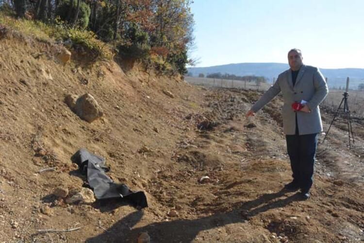 Bilecik'teki sır cinayet! Çinli kadının sevgilisi konuştu... 3