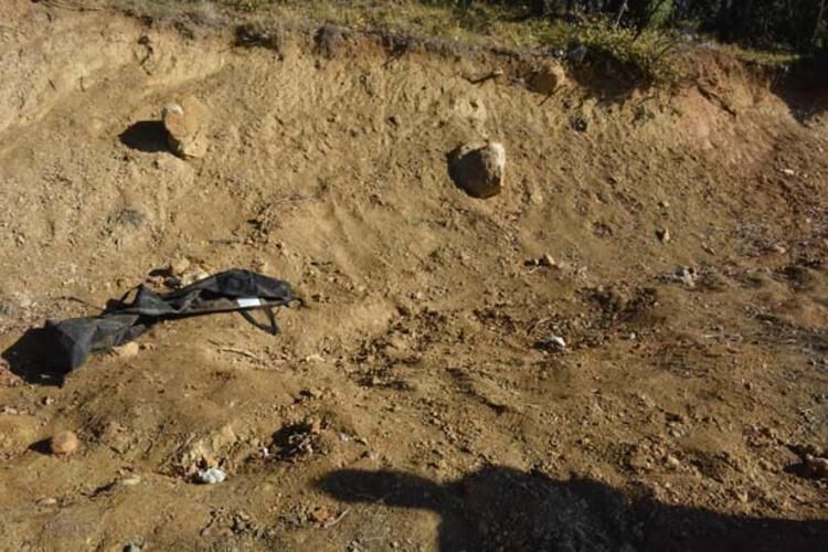 Bilecik'teki sır cinayet! Çinli kadının sevgilisi konuştu... 9