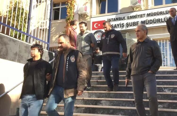 Bilecik'teki sır cinayet! Çinli kadının sevgilisi konuştu... 2
