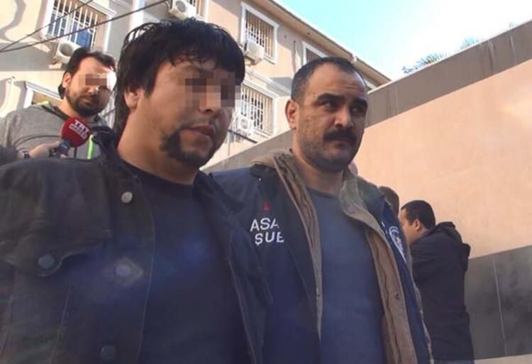 Bilecik'teki sır cinayet! Çinli kadının sevgilisi konuştu... 11