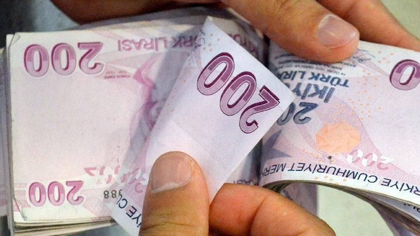 SGK'nın özel ödemelerini almayı unutmayın! Başvurmazsanız hakkınız kayboluyor... 1