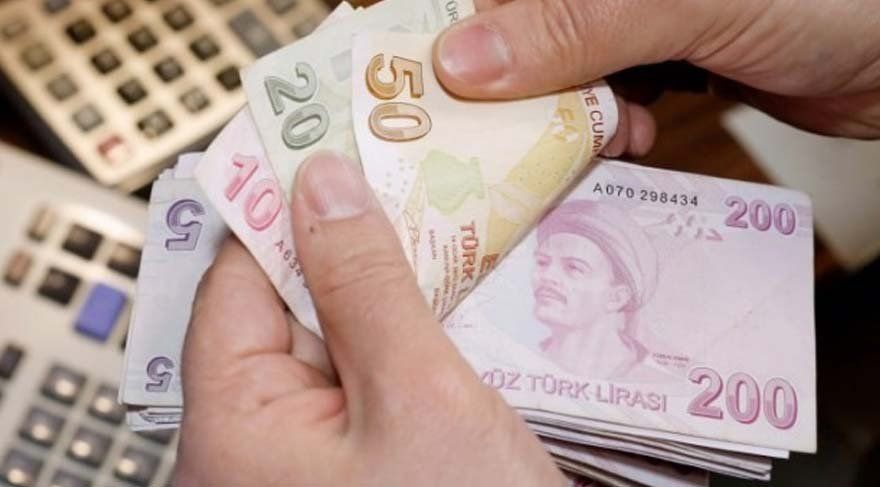 SGK'nın özel ödemelerini almayı unutmayın! Başvurmazsanız hakkınız kayboluyor... 2