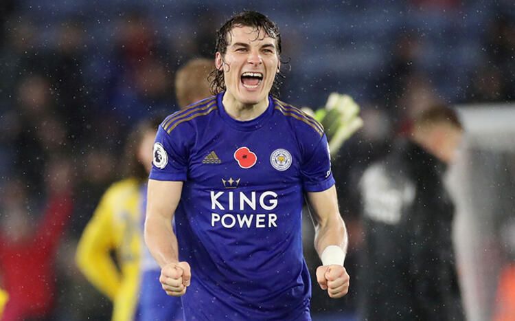 Manchester City, Çağlar için gözünü kararttı! 2