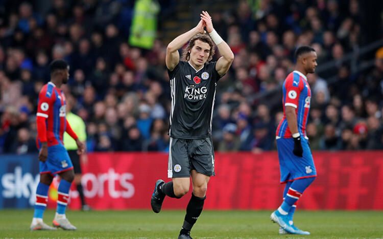 Manchester City, Çağlar için gözünü kararttı! 6