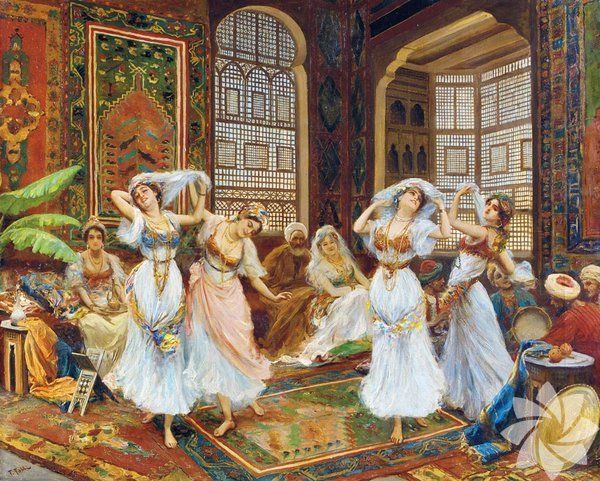 Osmanlı Padişahları'nın bilinmeyenleri... 10