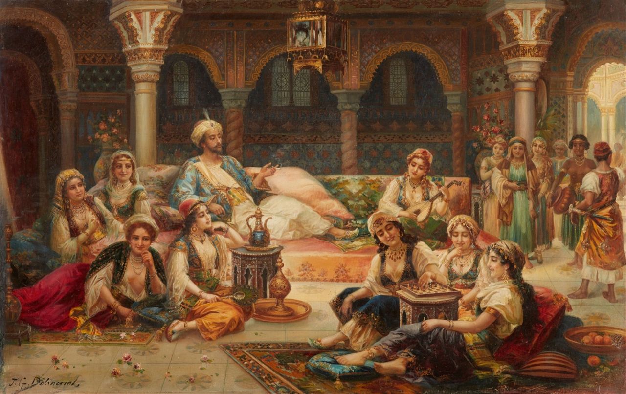 Osmanlı Padişahları'nın bilinmeyenleri... 6