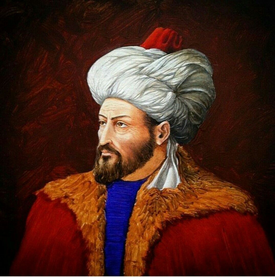 Osmanlı Padişahları'nın bilinmeyenleri... 7