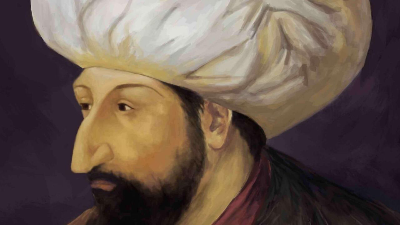 Osmanlı Padişahları'nın bilinmeyenleri... 13