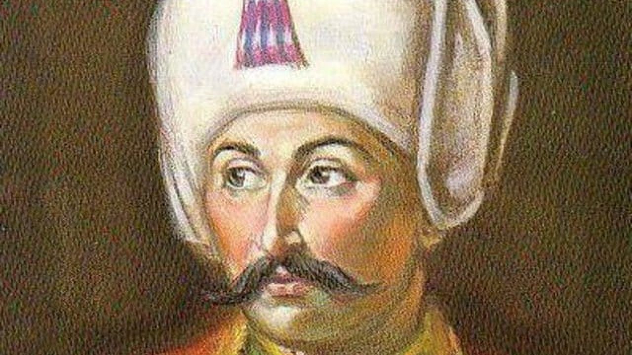 Osmanlı Padişahları'nın bilinmeyenleri... 14