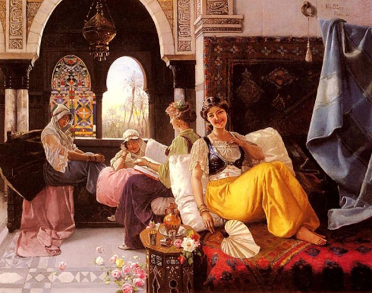 Osmanlı Padişahları'nın bilinmeyenleri... 4