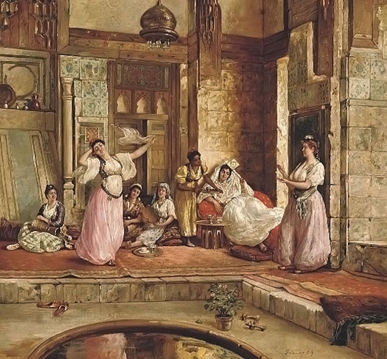 Osmanlı Padişahları'nın bilinmeyenleri... 5