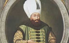 Osmanlı Padişahları'nın bilinmeyenleri... 16