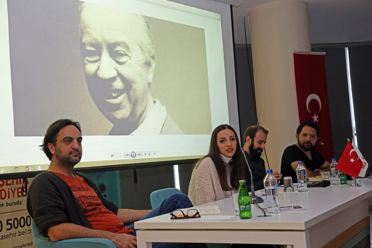 "Yusuf Atılgan çok iyi bir babaydı" 2