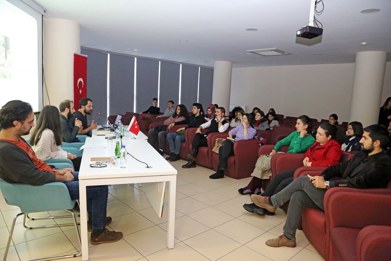 "Yusuf Atılgan çok iyi bir babaydı" 3