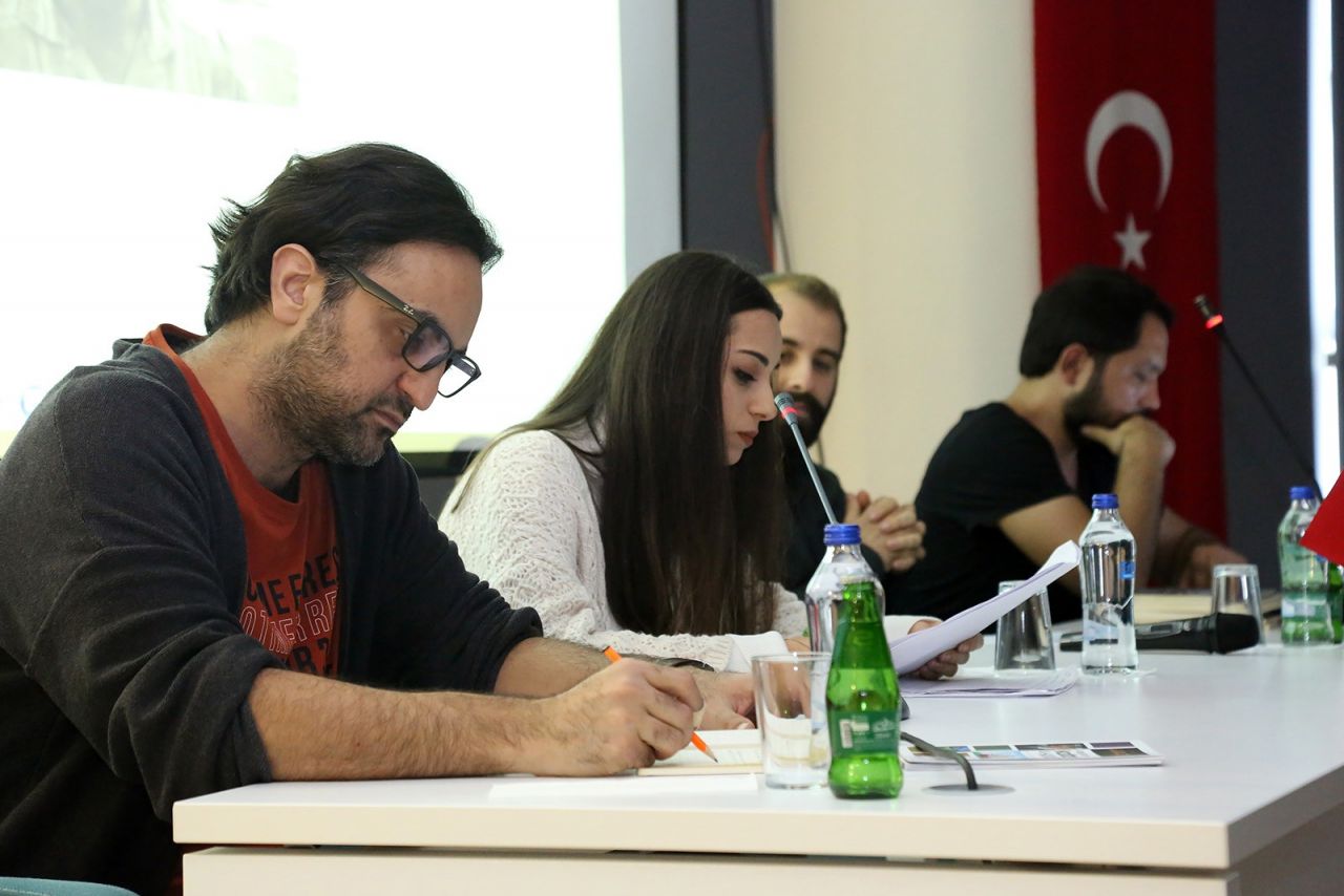 "Yusuf Atılgan çok iyi bir babaydı" 4