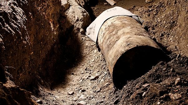 50 bin kişi bomba nedeniyle tahliye edildi! 8