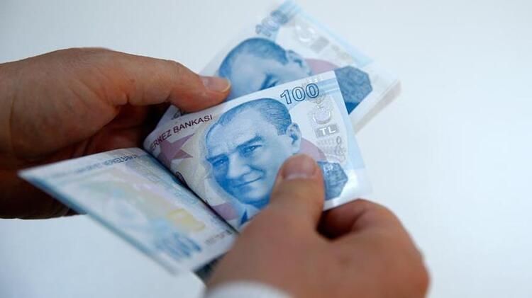 Milyonlar bekliyor! 5 aylık zam... 6