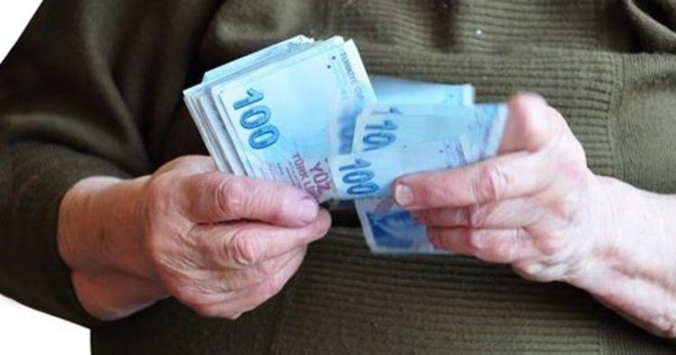Milyonlar bekliyor! 5 aylık zam... 16
