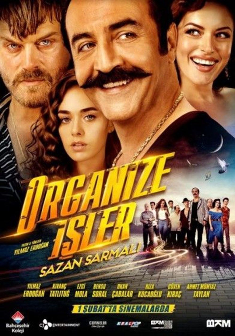 2019'da en çok izlenen 10 film... 2