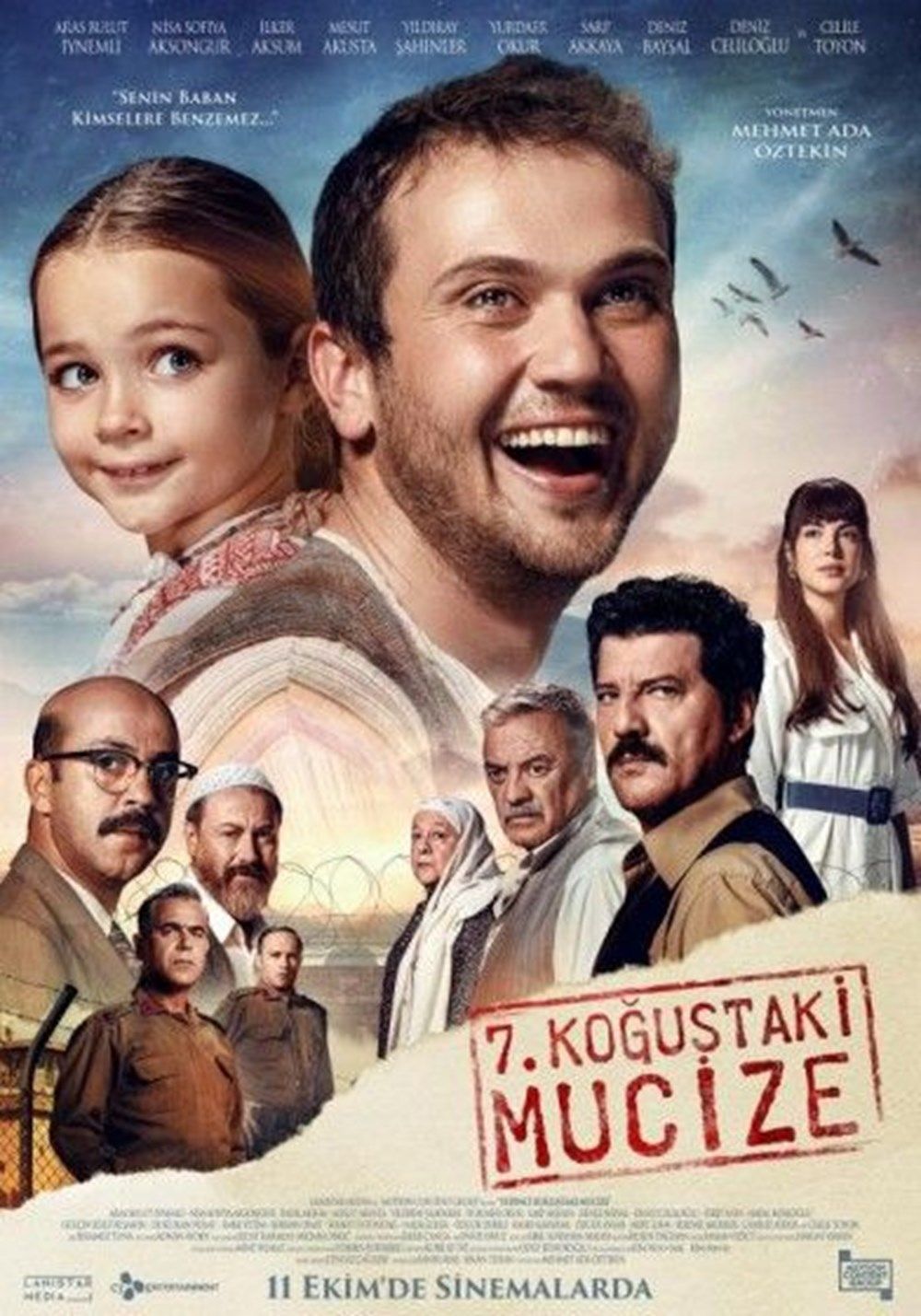 2019'da en çok izlenen 10 film... 1