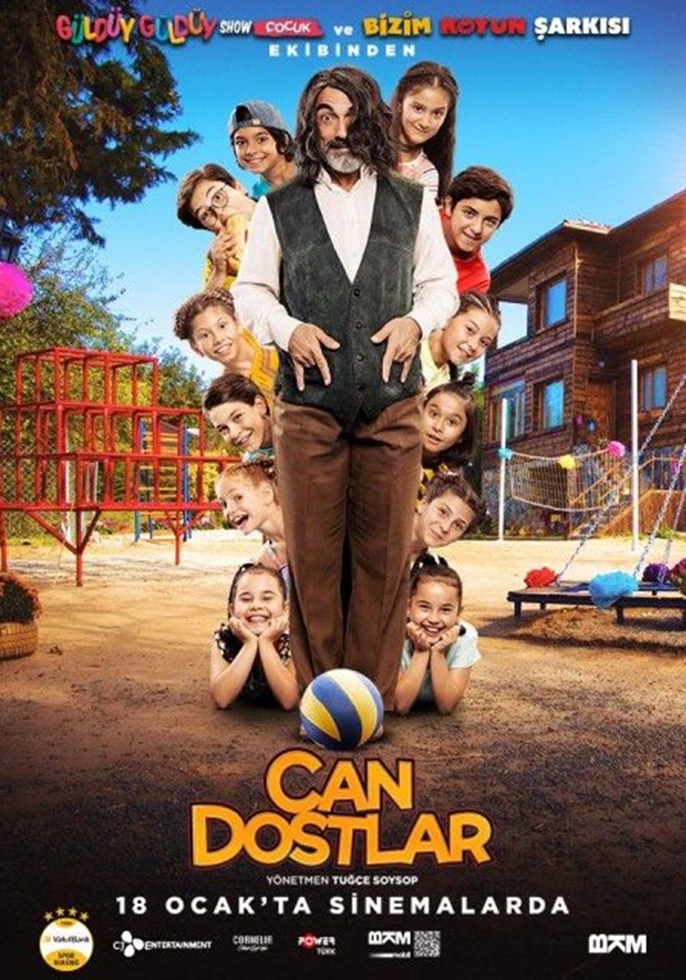 2019'da en çok izlenen 10 film... 8