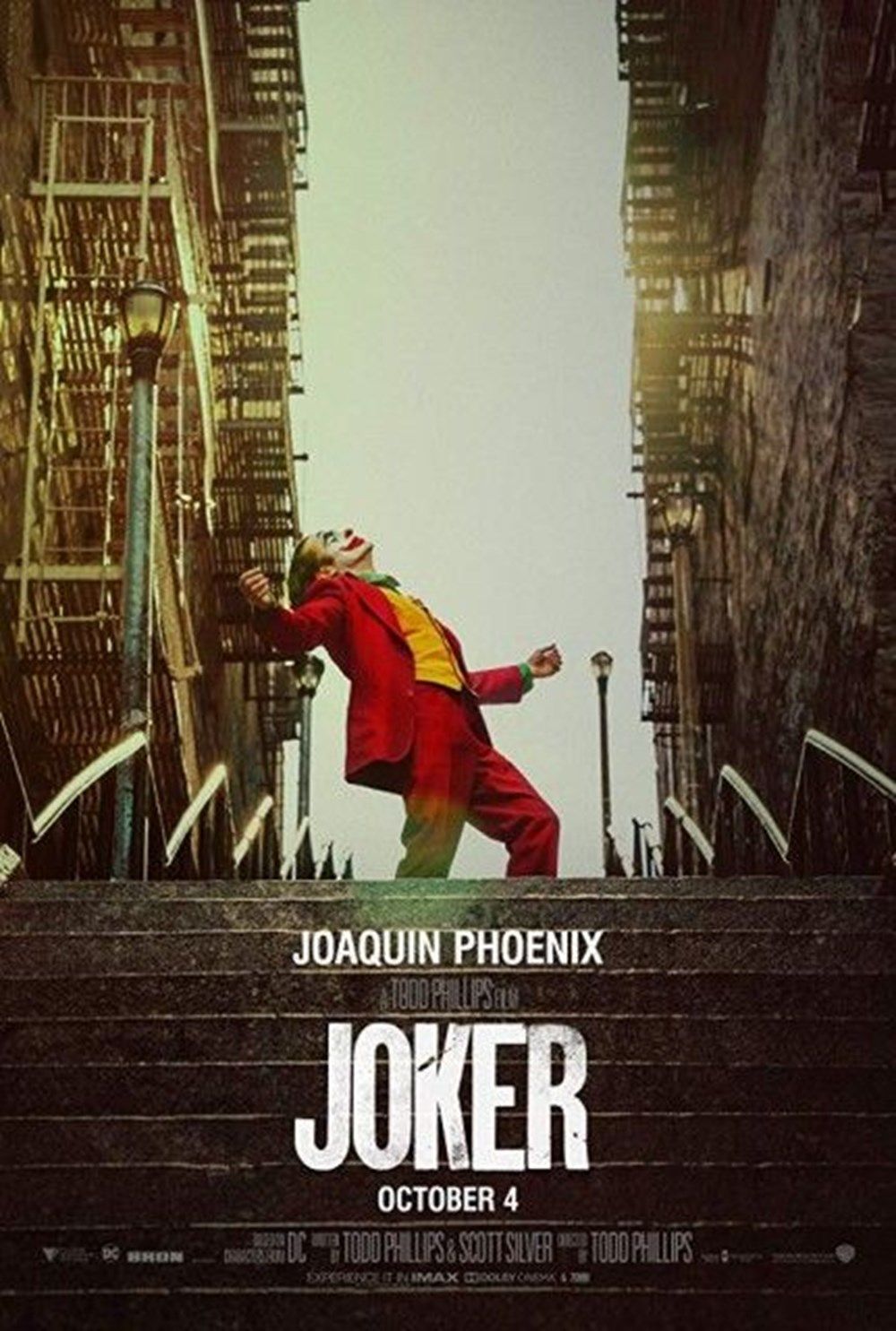 2019'da en çok izlenen 10 film... 6