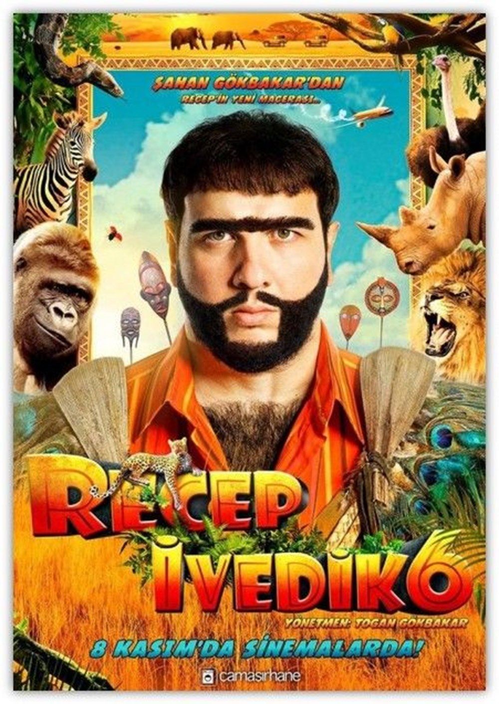 2019'da en çok izlenen 10 film... 3
