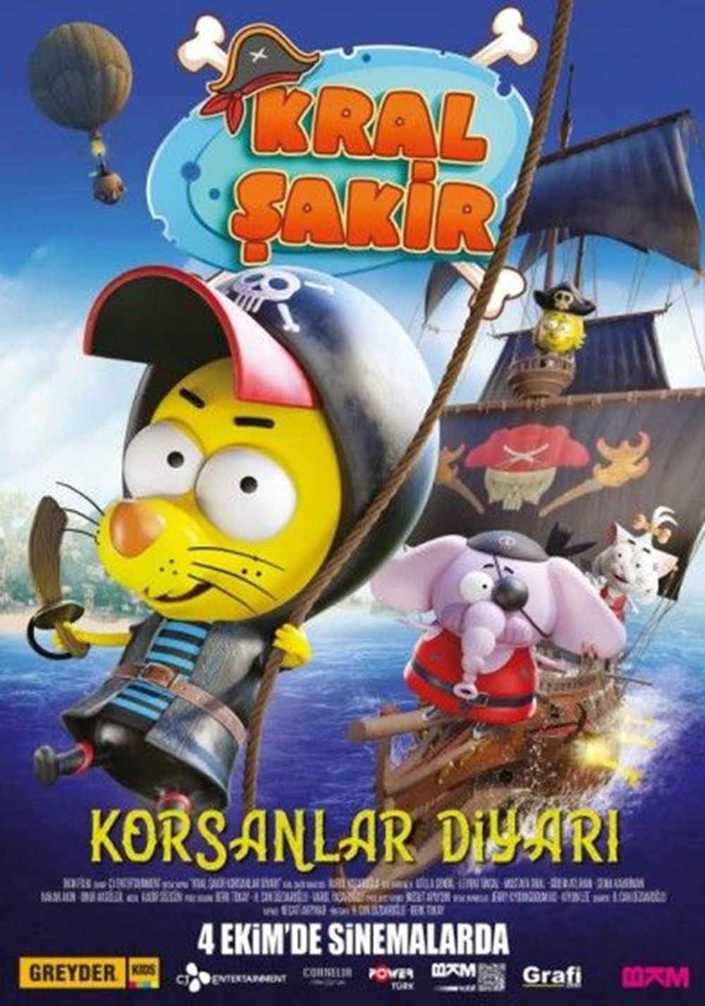 2019'da en çok izlenen 10 film... 5