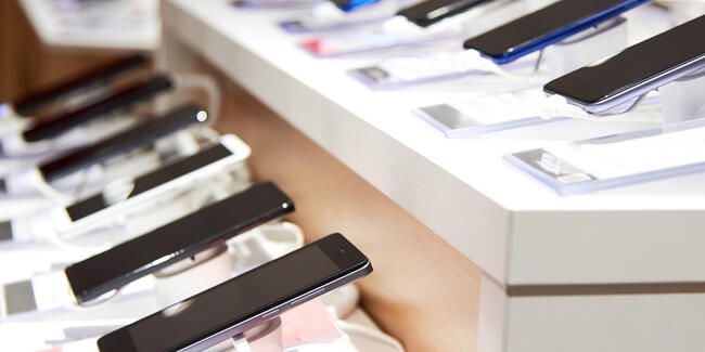 BTK 11 akıllı telefon ve telsizin satışını yasakladı! 1