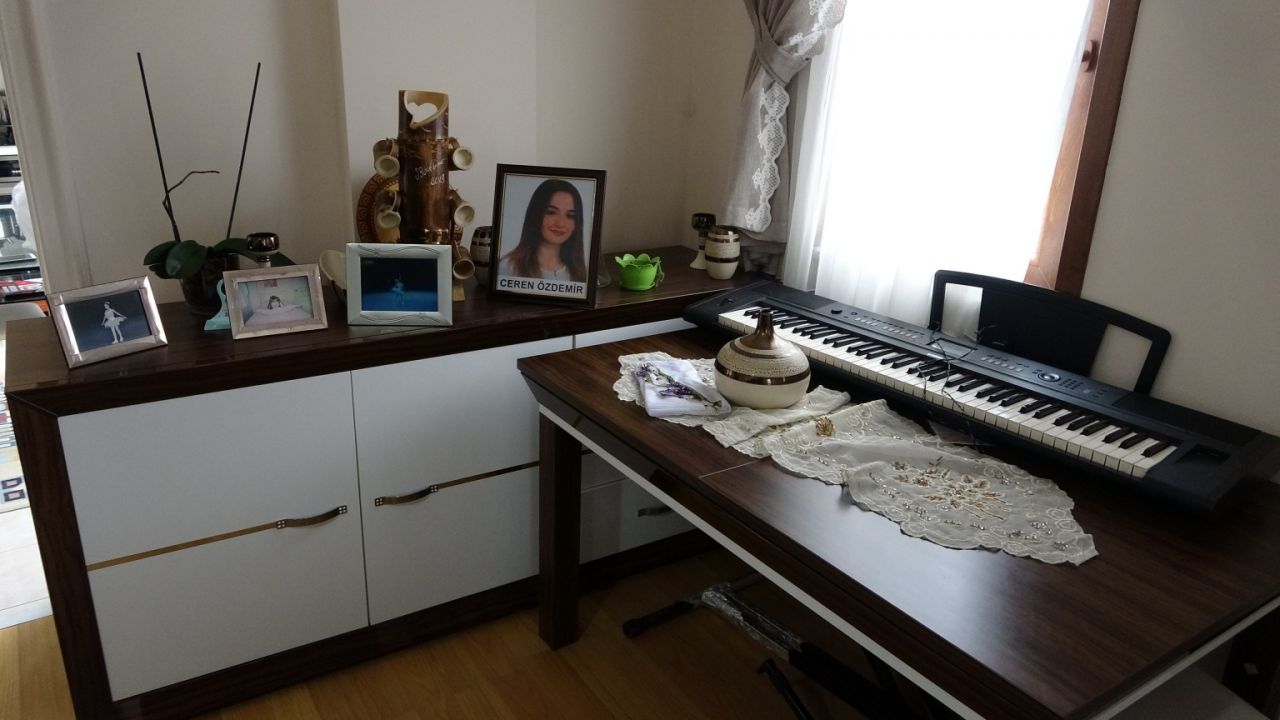 Ceren'in annesinin feryadı: Tek isteğim var! 6
