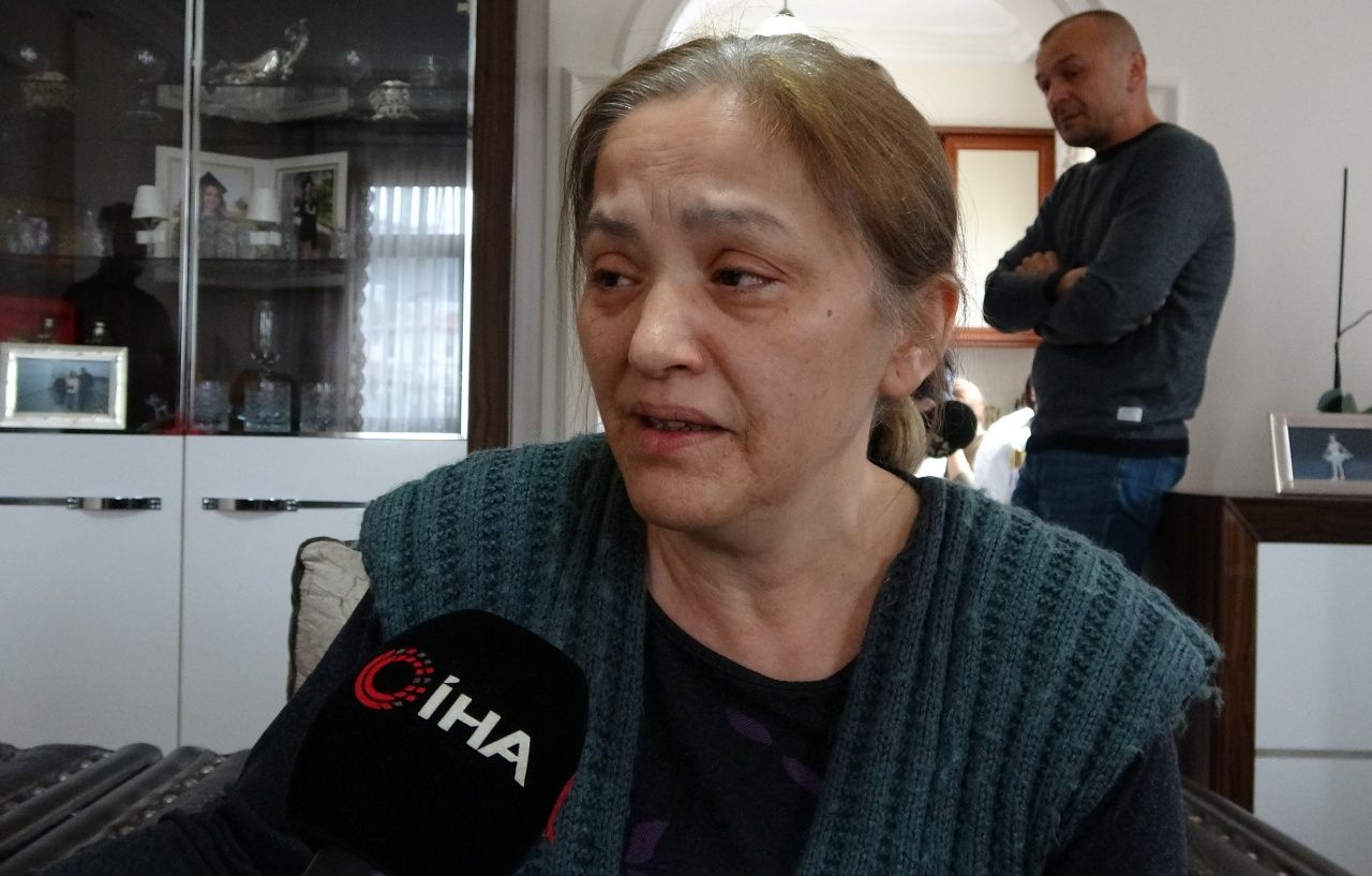 Ceren'in annesinin feryadı: Tek isteğim var! 3
