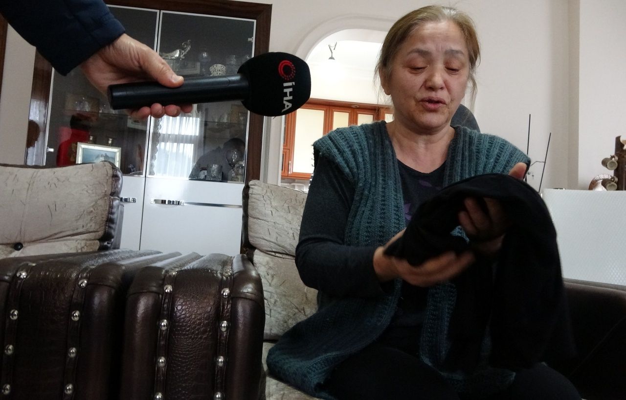 Ceren'in annesinin feryadı: Tek isteğim var! 1