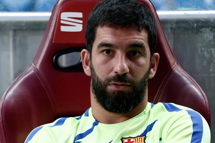 Galatasaray, Arda Turan kararını verdi! 10