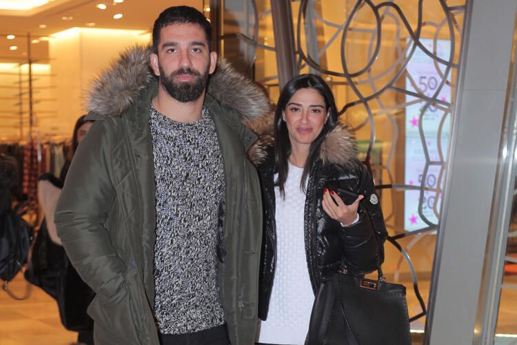 Galatasaray, Arda Turan kararını verdi! 11