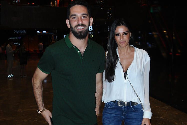 Galatasaray, Arda Turan kararını verdi! 3