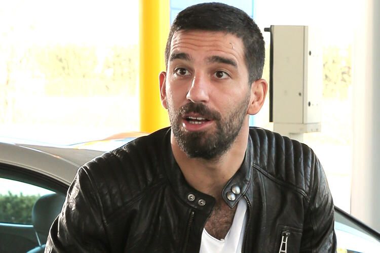 Galatasaray, Arda Turan kararını verdi! 4